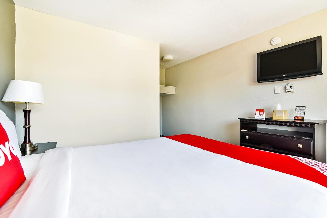 | OYO Hotel Shreveport Airport North