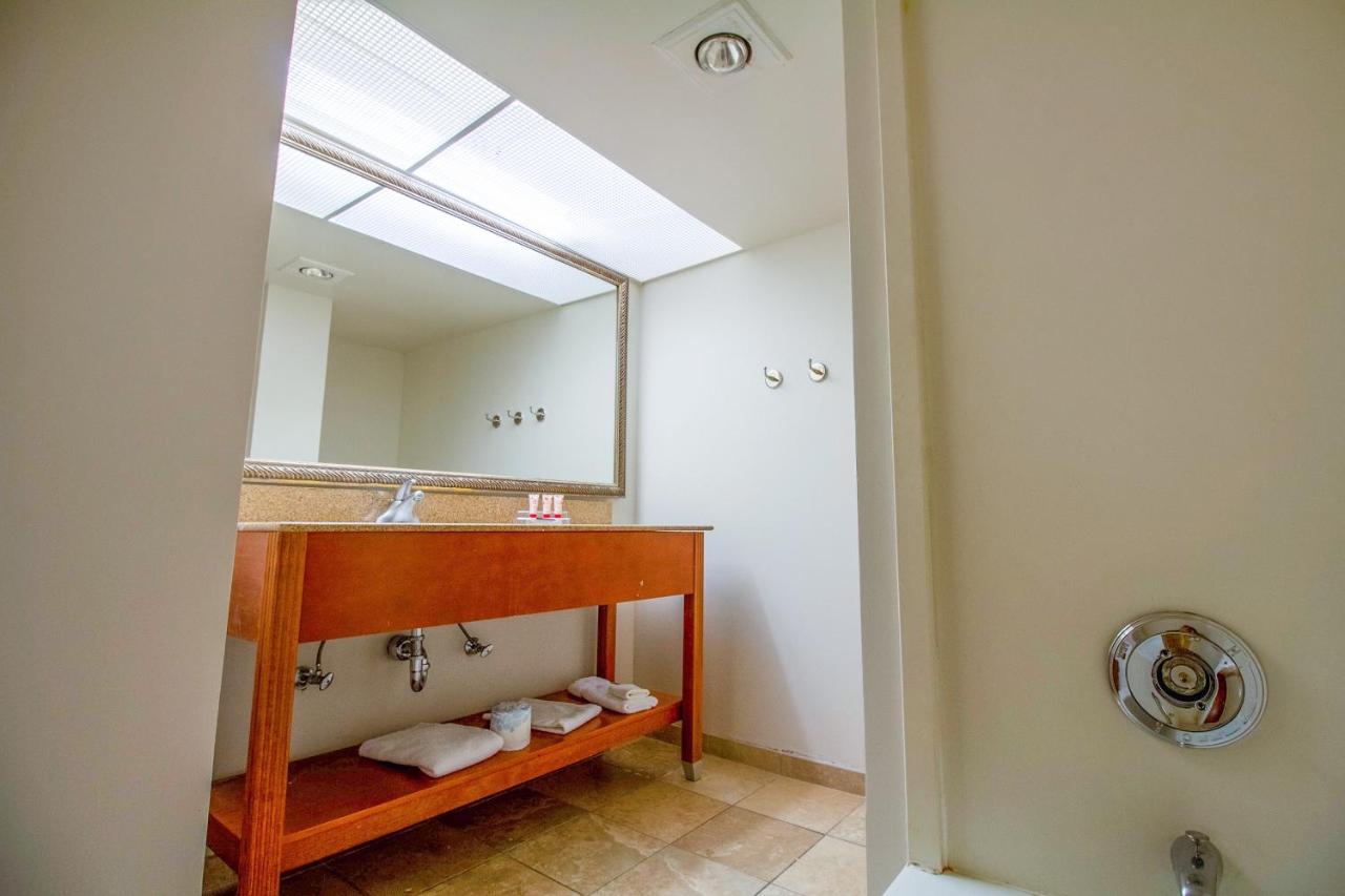 Deluxe King Bed with Pull Out at Tulsa Square Hotel Central, I-44 By OYO
