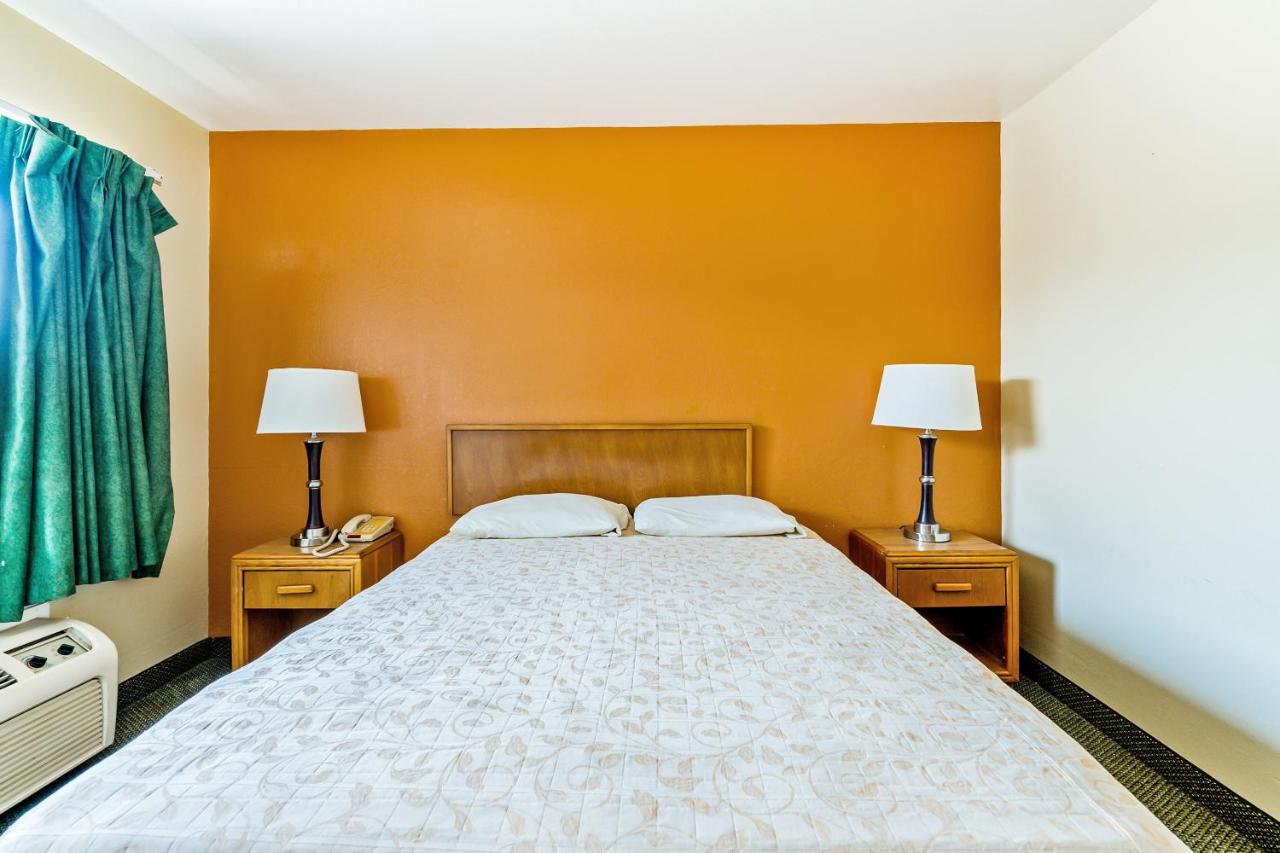 | OYO Hotel Shreveport Airport North