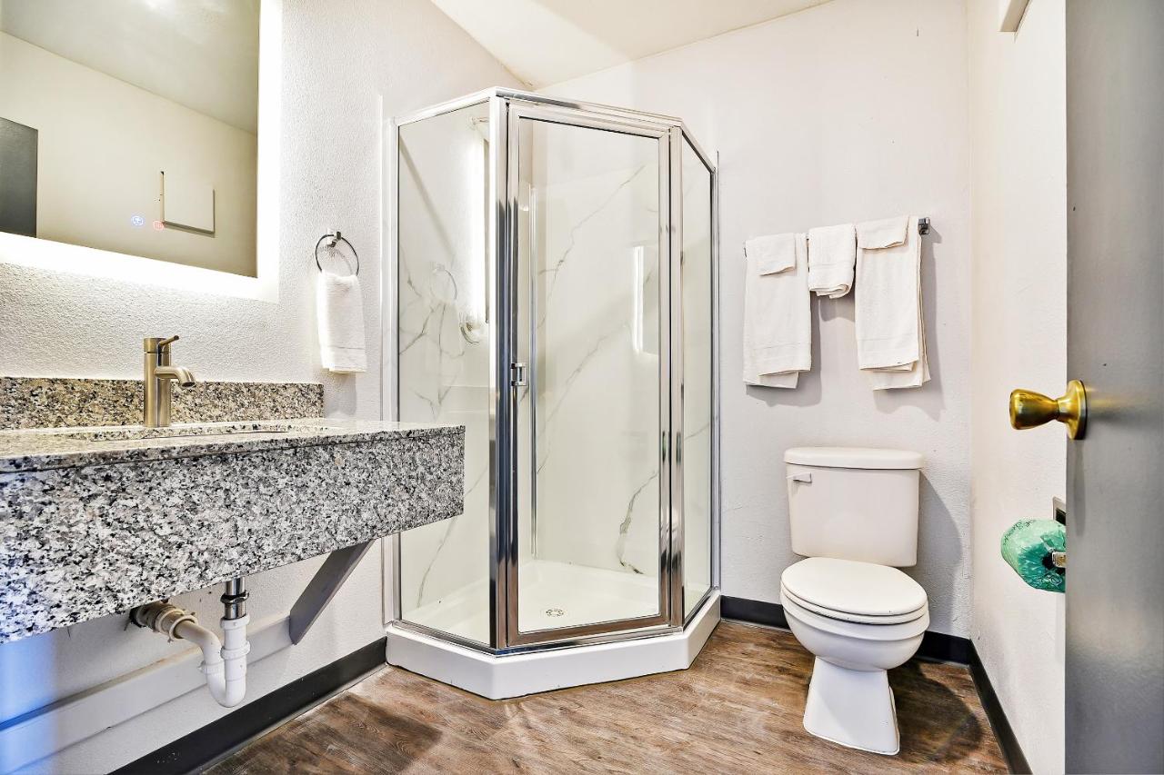 | OYO Hotel Shreveport Airport North
