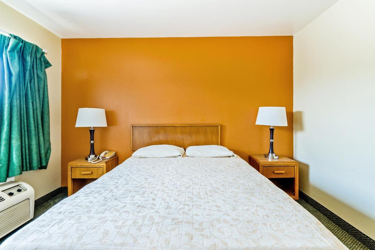 | OYO Hotel Shreveport Airport North