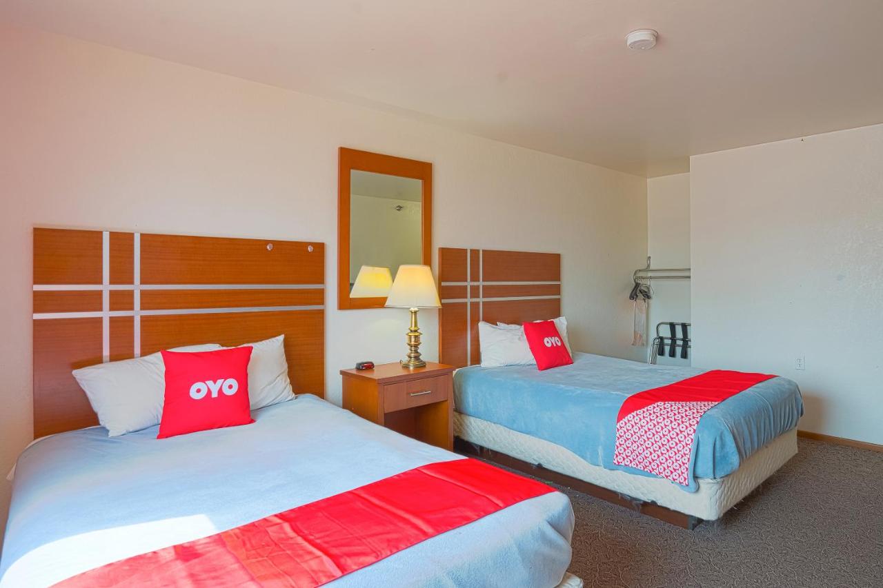 | OYO Hotel Redwood Falls near Jackpot Casino