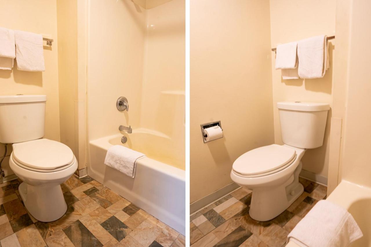 OYO Hotel Redwood Falls near Jackpot Casino