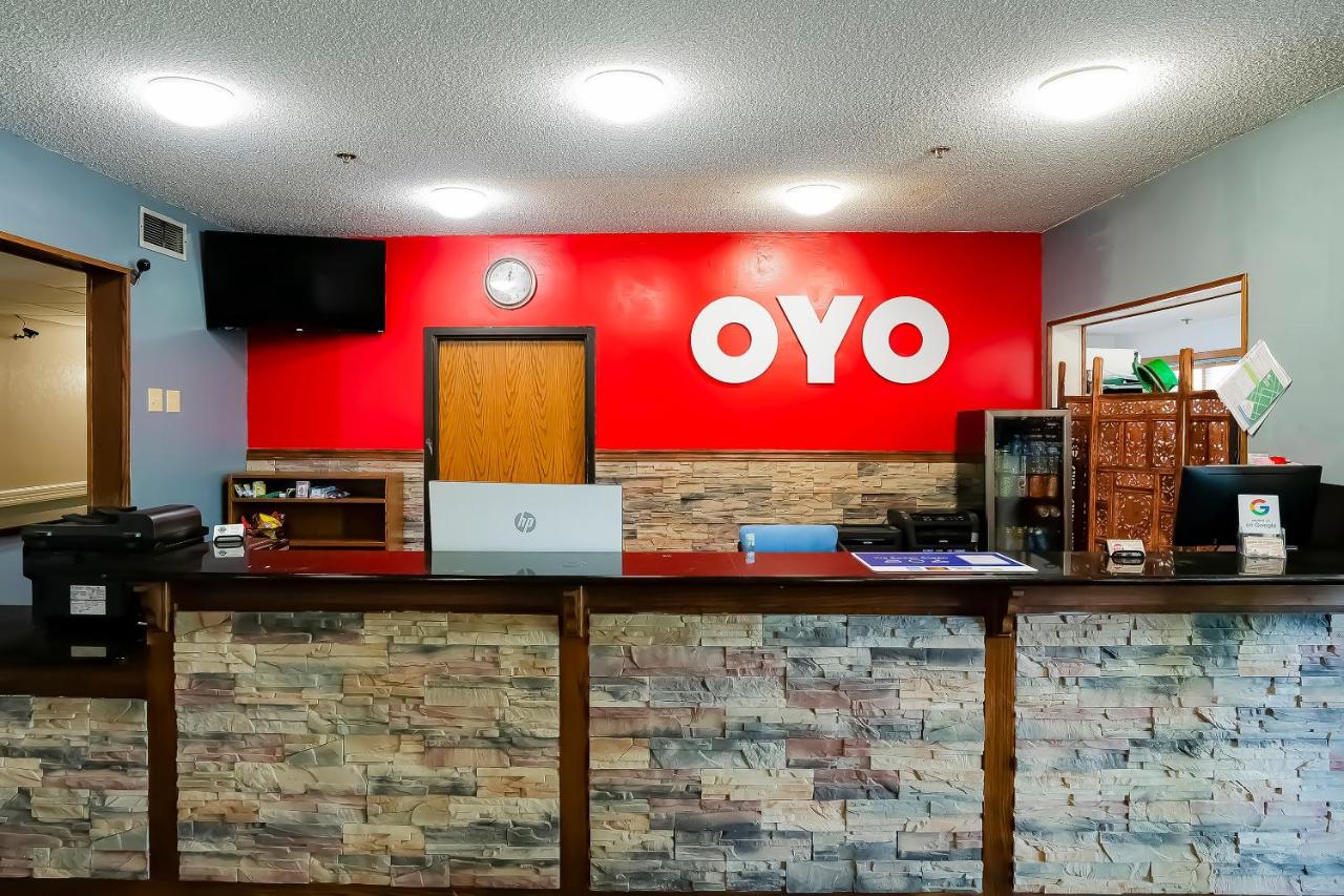 | OYO Hotel Redwood Falls near Jackpot Casino