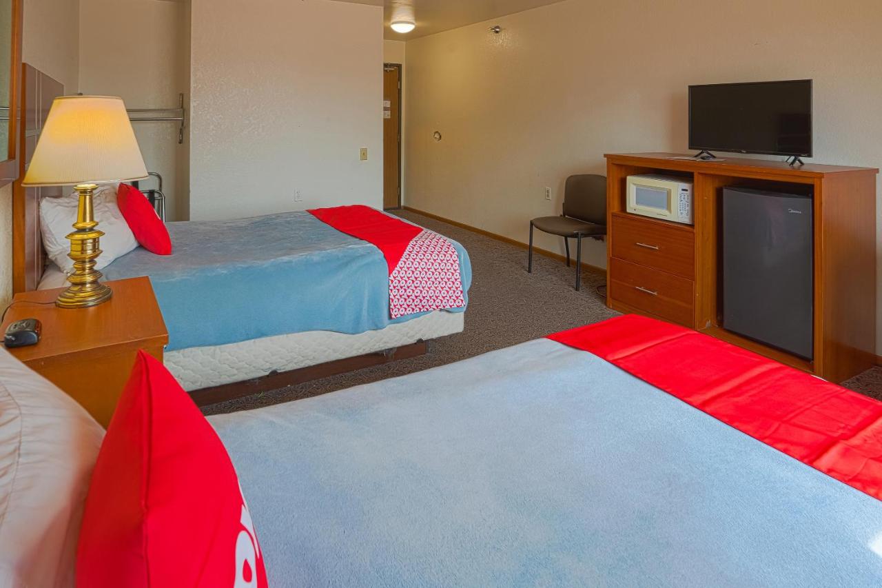 | OYO Hotel Redwood Falls near Jackpot Casino