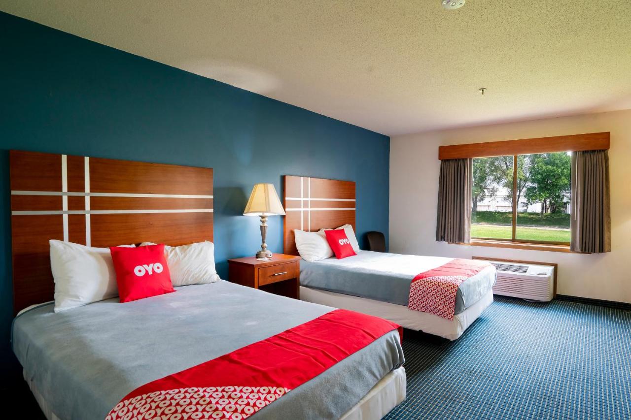 | OYO Hotel Redwood Falls near Jackpot Casino