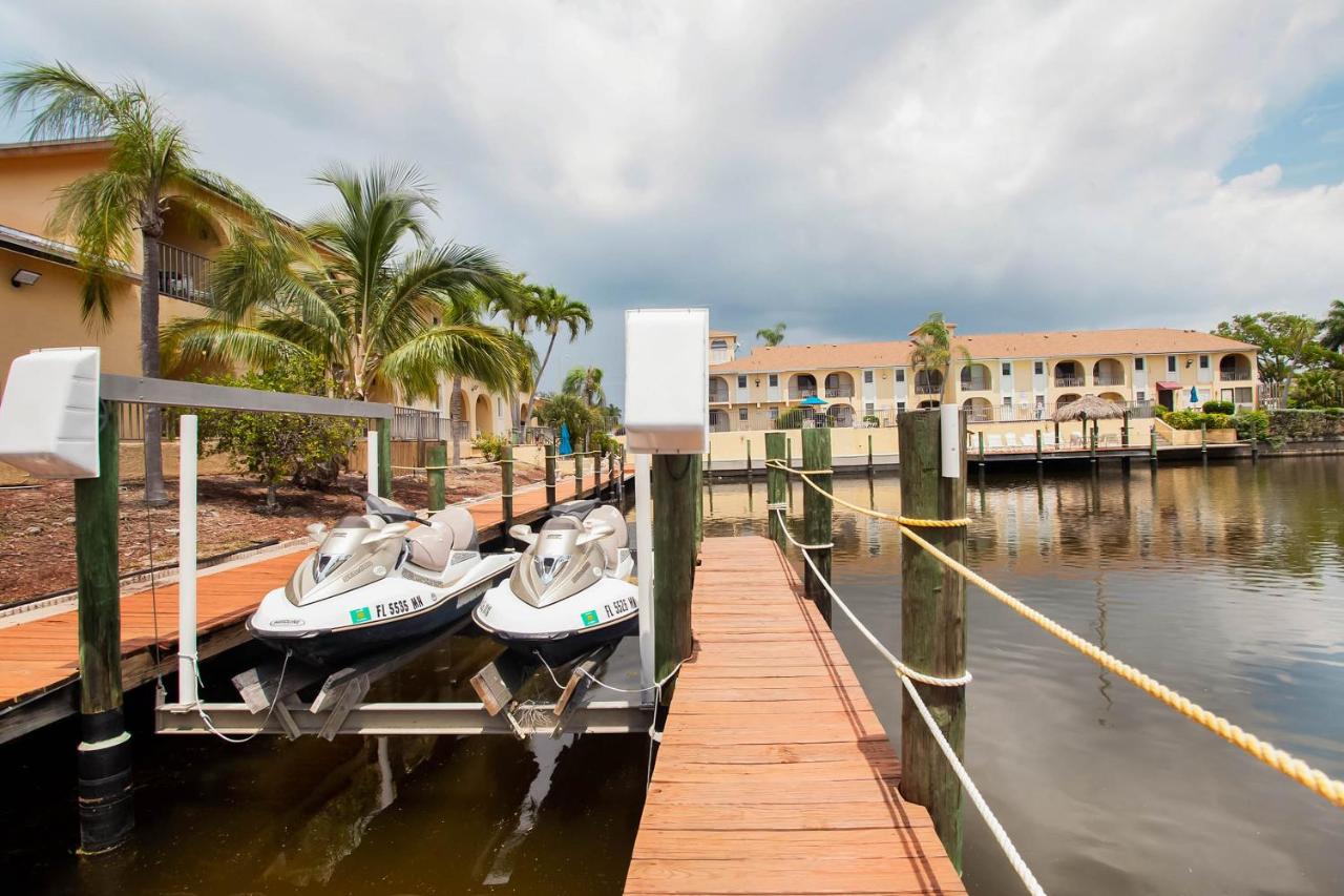 | OYO Waterfront Hotel- Cape Coral Fort Myers, FL
