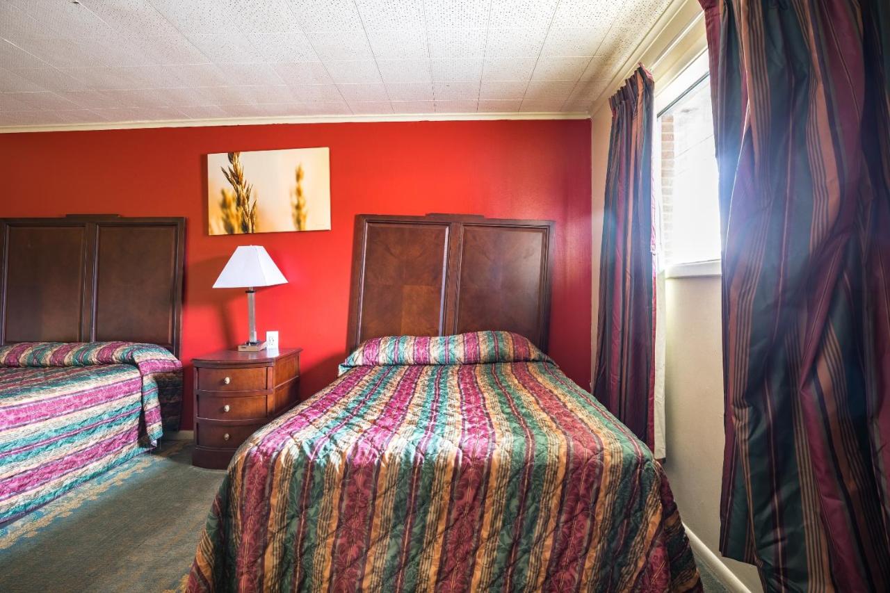 | OYO Hotel Holly Springs MS