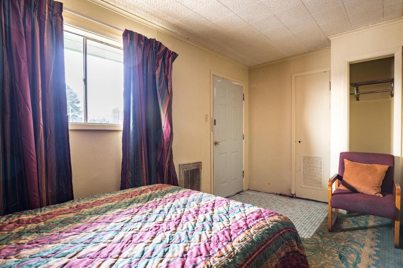 | OYO Hotel Holly Springs MS