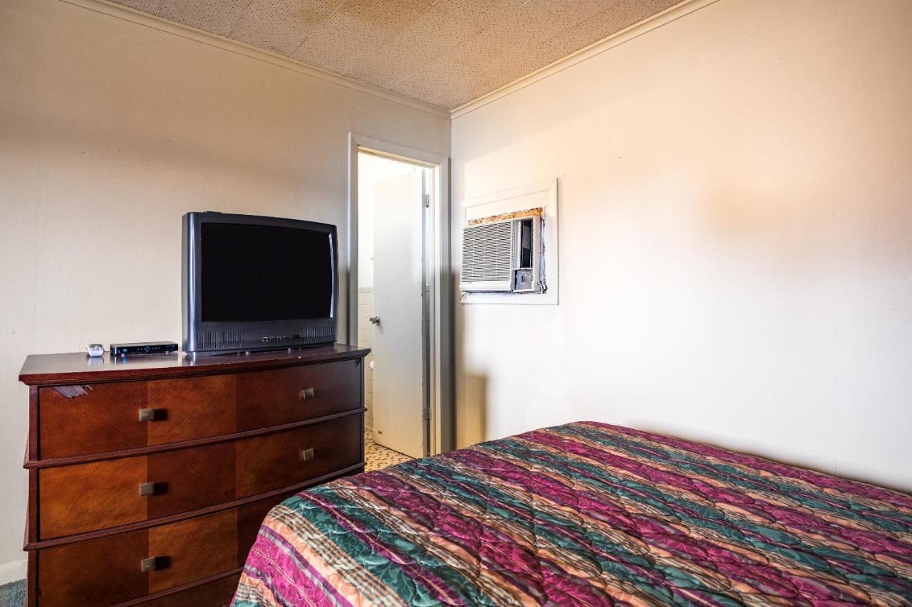 | OYO Hotel Holly Springs MS