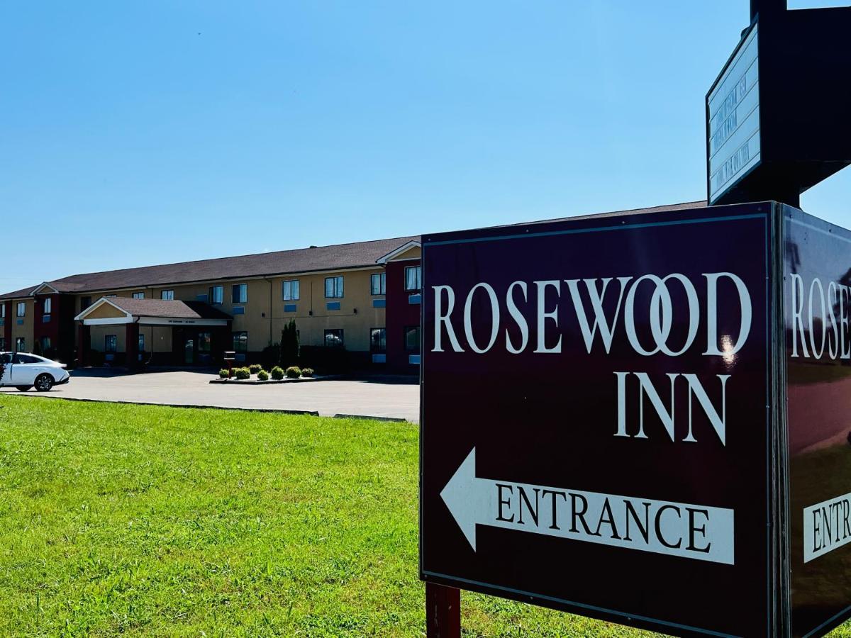 | Rosewood Inn