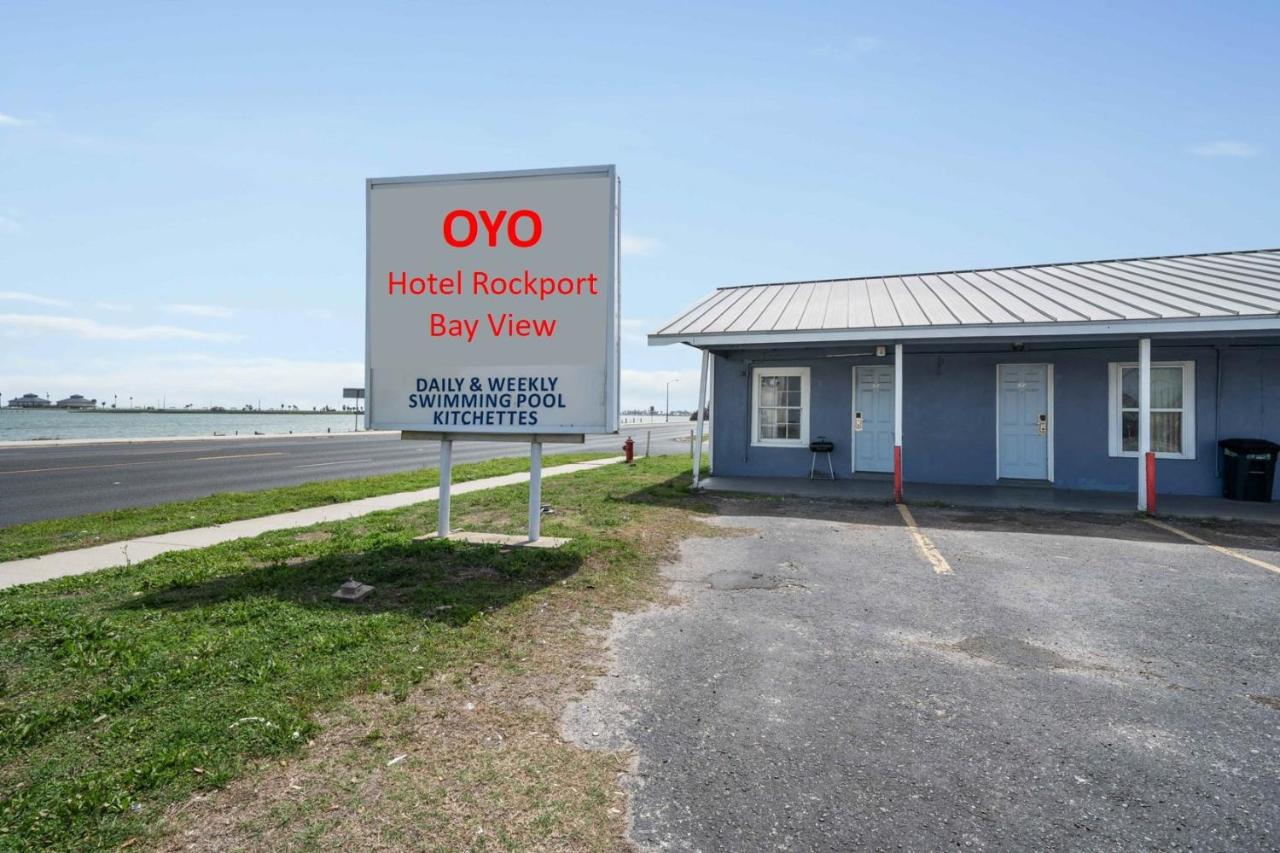 | OYO Hotel Rockport- Bay View