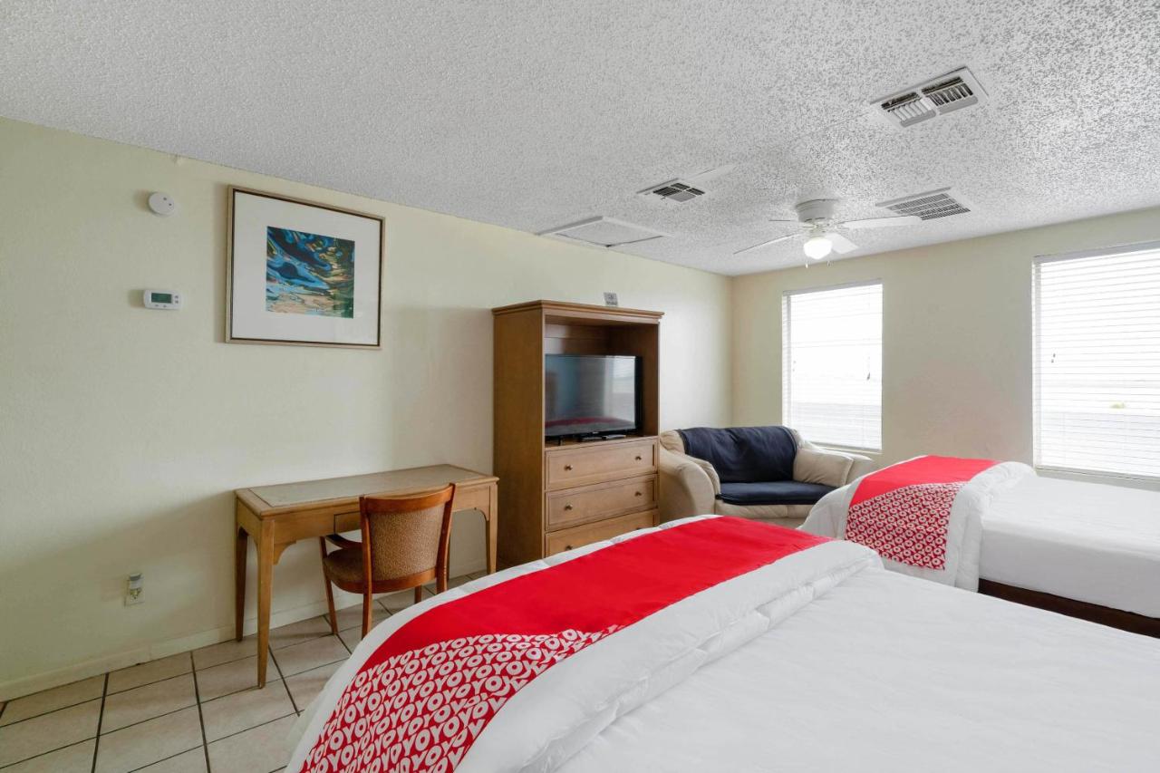 | OYO Hotel Rockport- Bay View