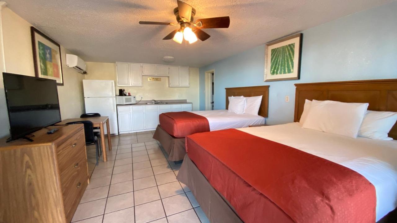 | OYO Hotel Rockport- Bay View