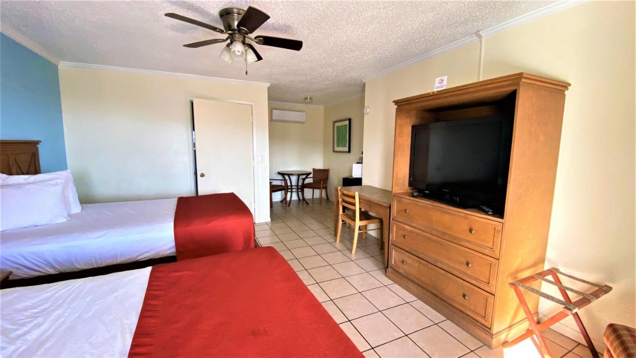 | OYO Hotel Rockport- Bay View
