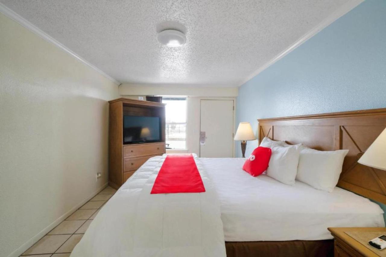 | OYO Hotel Rockport- Bay View