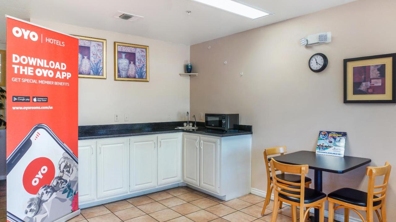  | OYO Inn & Suites Medical Center San Antonio