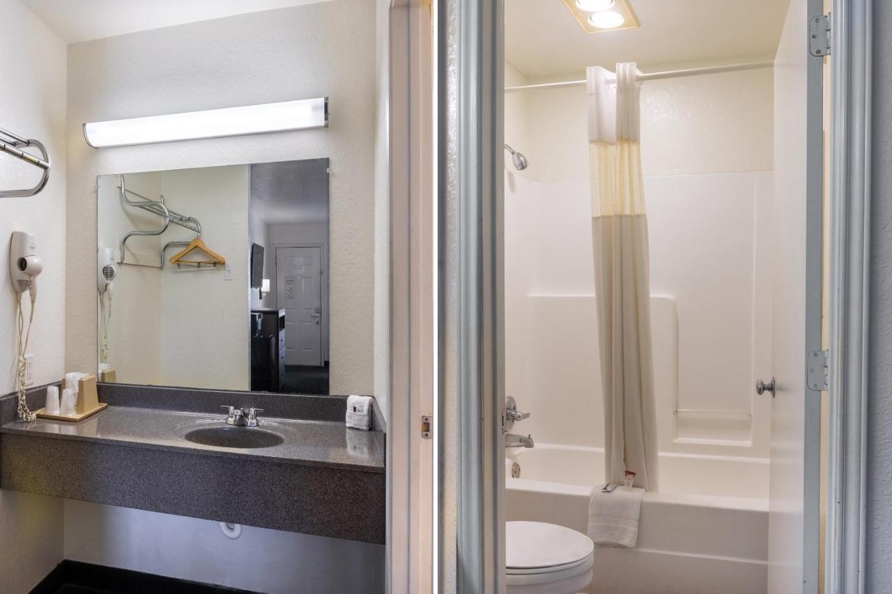  | OYO Inn & Suites Medical Center San Antonio