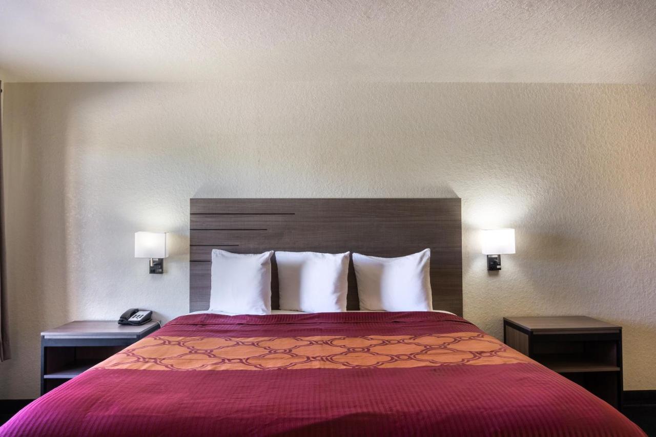  | OYO Inn & Suites Medical Center San Antonio