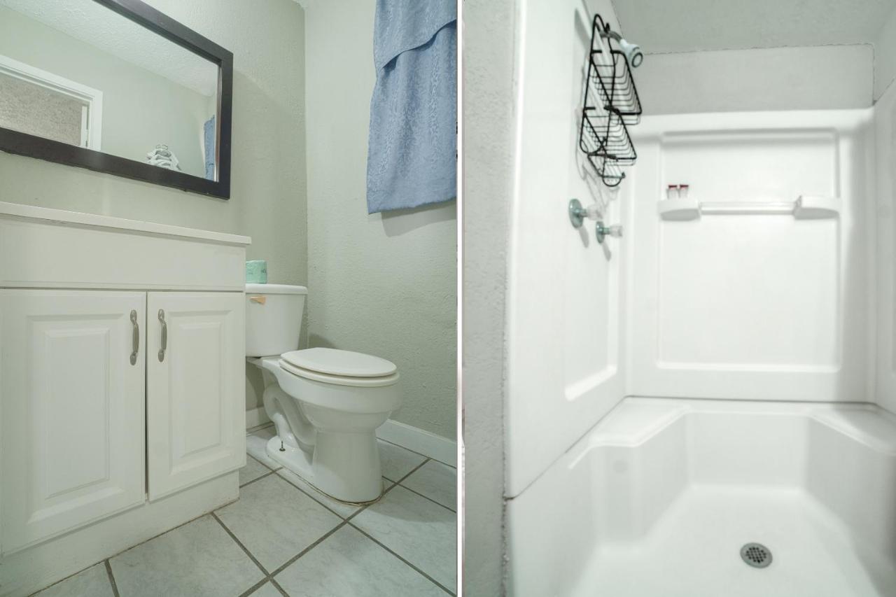  | Texana Inn Edna, Tx By OYO Near US-59