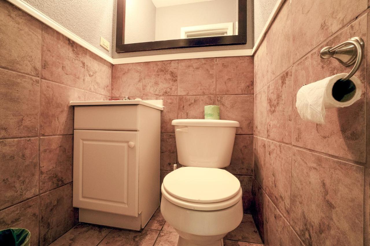  | Texana Inn Edna, Tx By OYO Near US-59