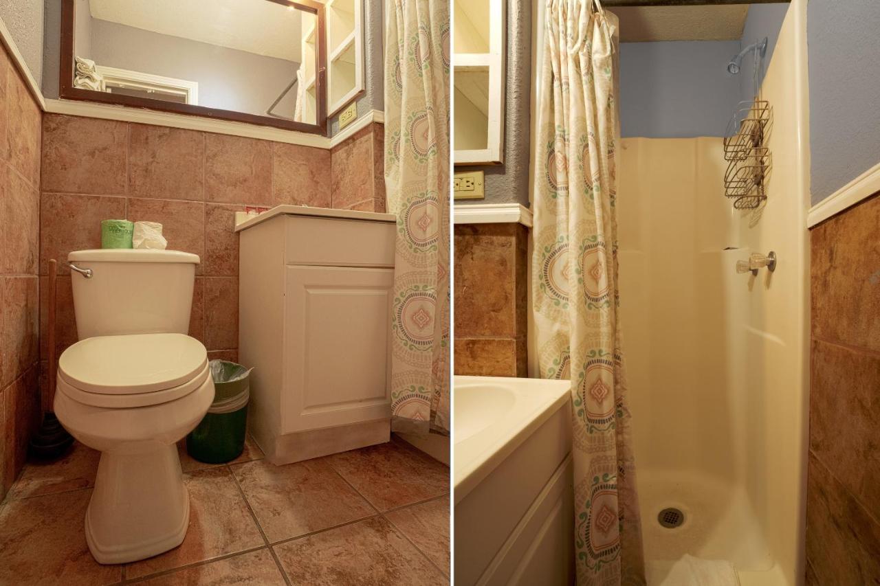  | Texana Inn Edna, Tx By OYO Near US-59
