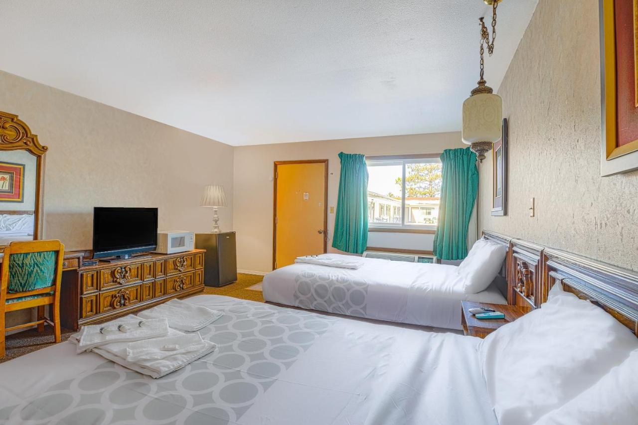 | OYO Hotel Tomahawk - Lake Mohawksin