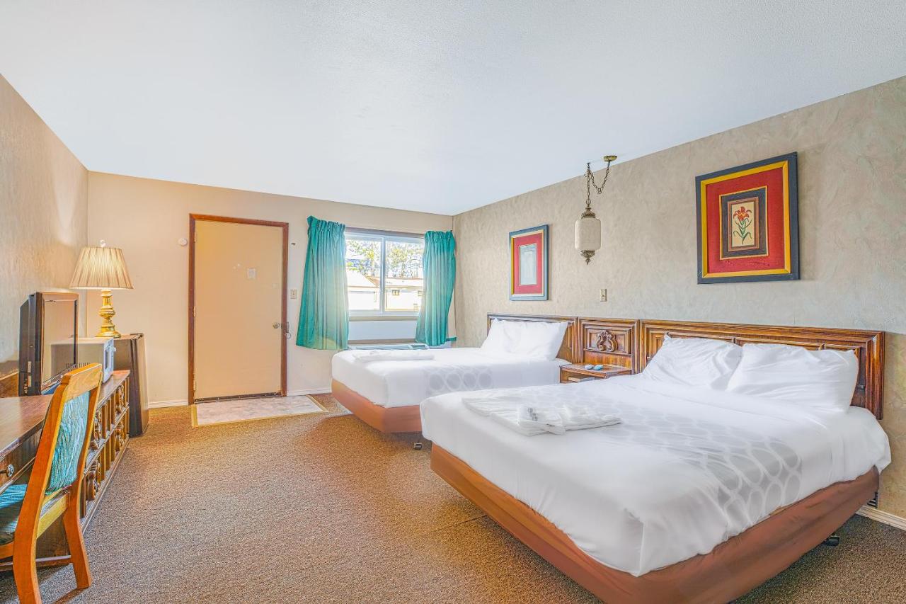 | OYO Hotel Tomahawk - Lake Mohawksin