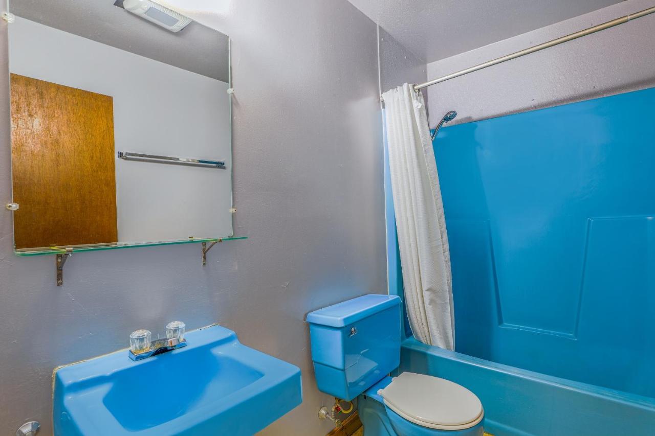 | OYO Hotel Tomahawk - Lake Mohawksin