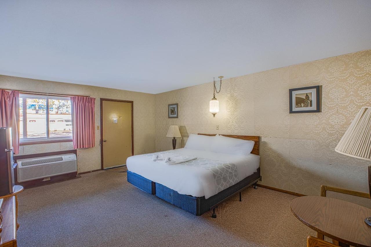  | OYO Hotel Tomahawk - Lake Mohawksin