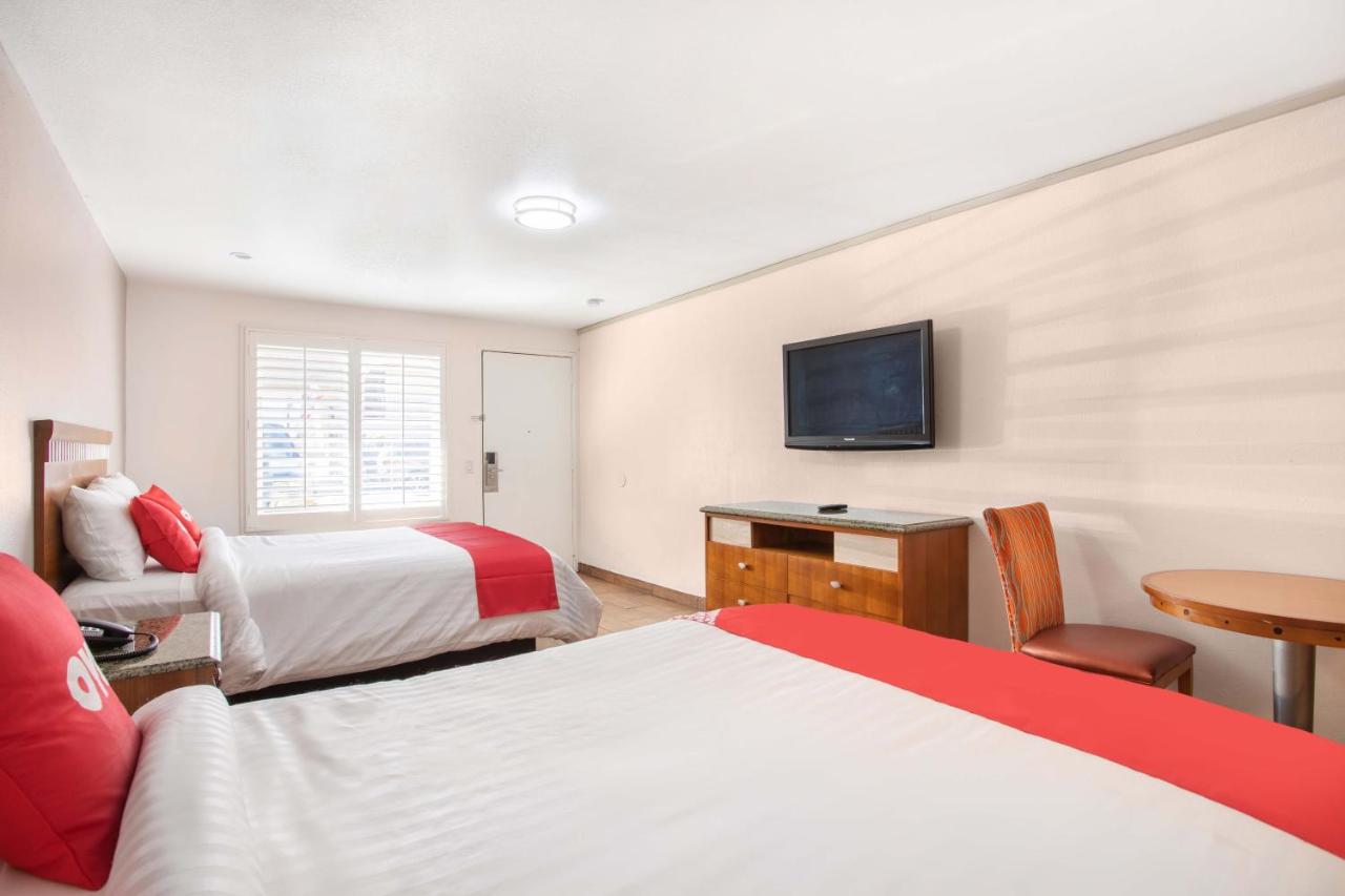 | OYO Hotel Palmdale - Antelope Valley