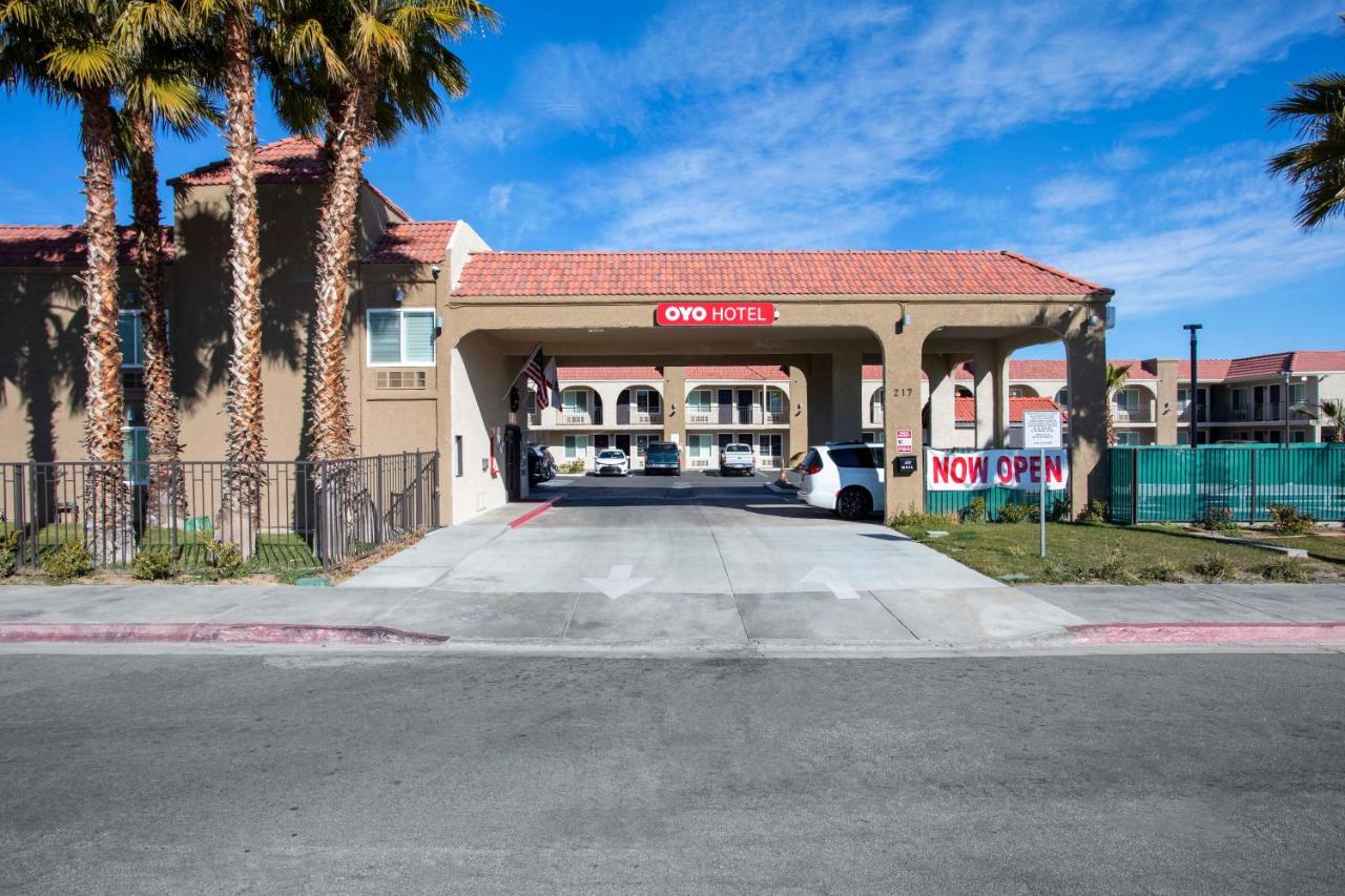 | OYO Hotel Palmdale - Antelope Valley