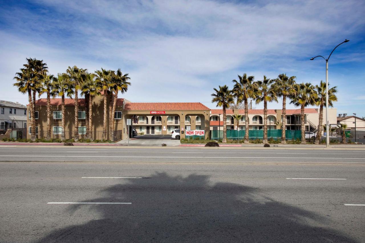 | OYO Hotel Palmdale - Antelope Valley