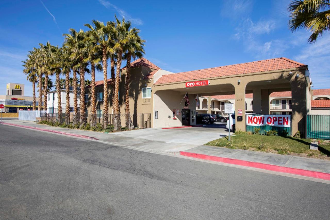 | OYO Hotel Palmdale - Antelope Valley