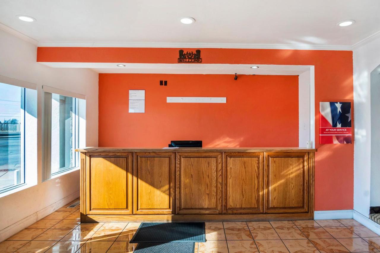  | OYO Townhouse Dodge City KS