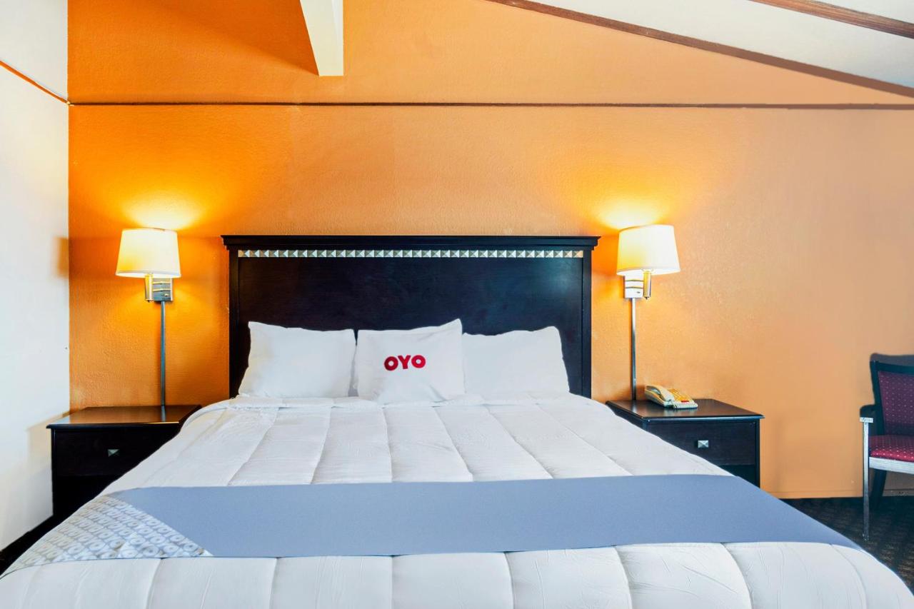  | OYO Townhouse Dodge City KS