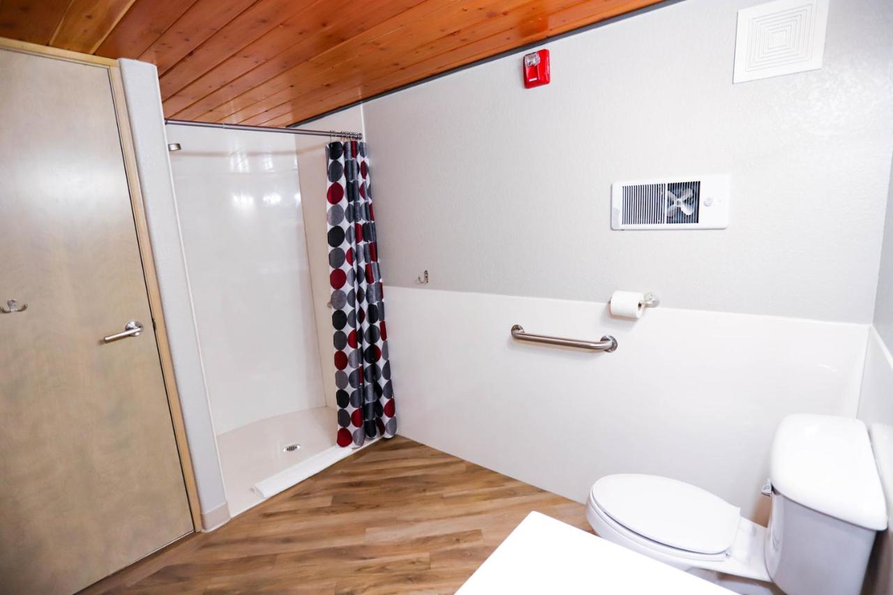 Deluxe Room at The Hotel Sturgis
