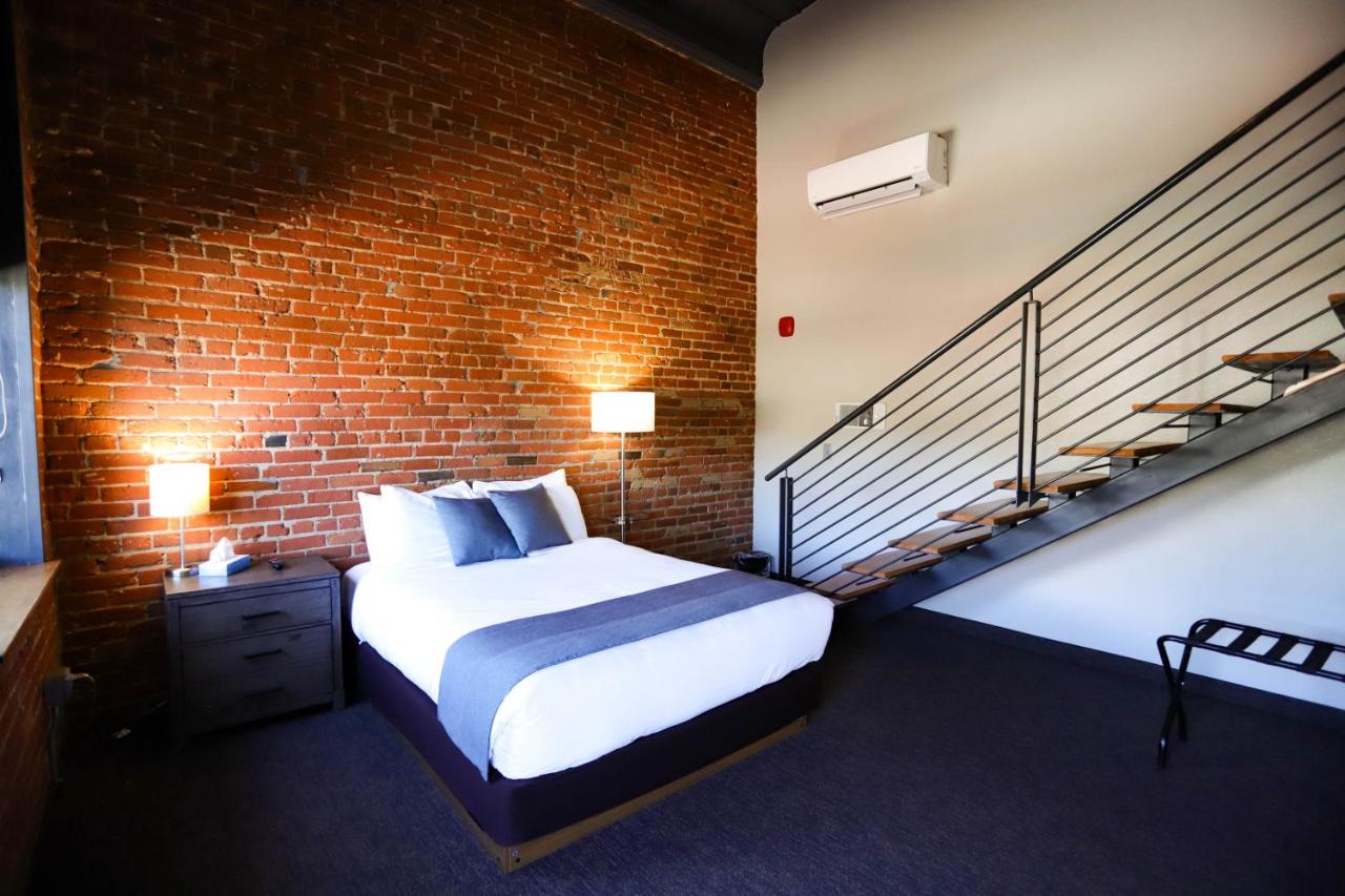 Superior King Room at The Hotel Sturgis