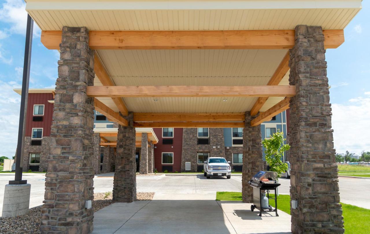  | My Place Hotel-Fort Pierre, SD