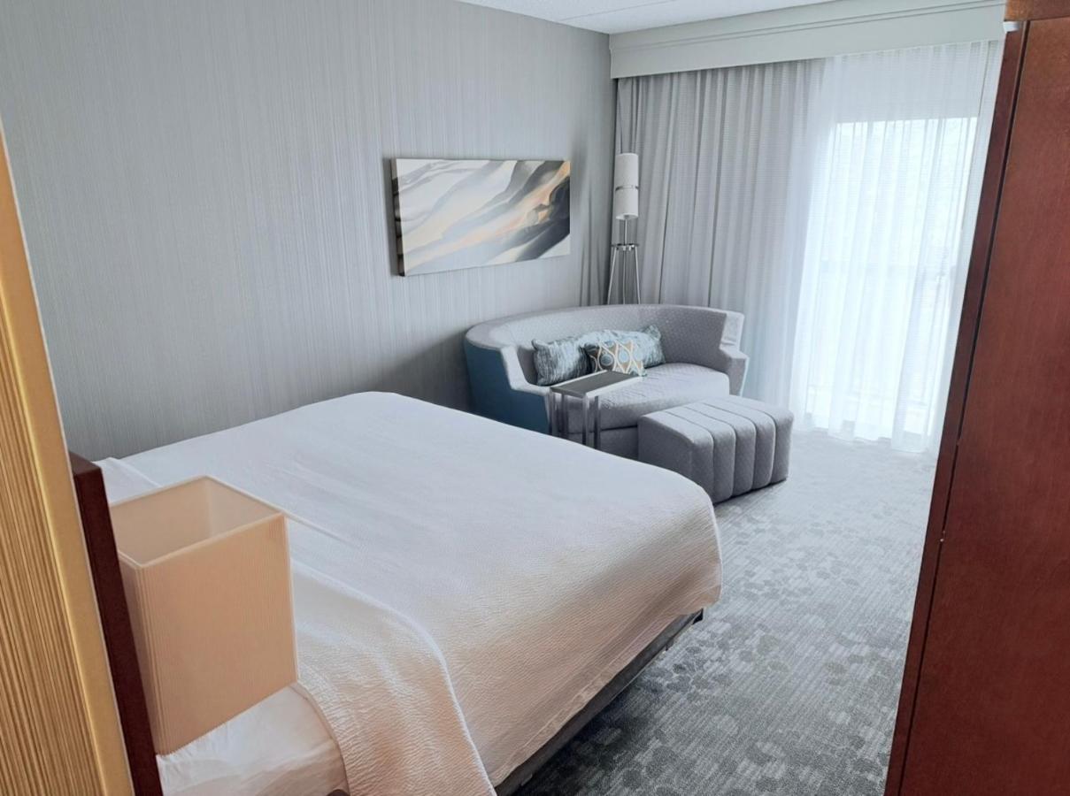 | Courtyard by Marriott Fishkill