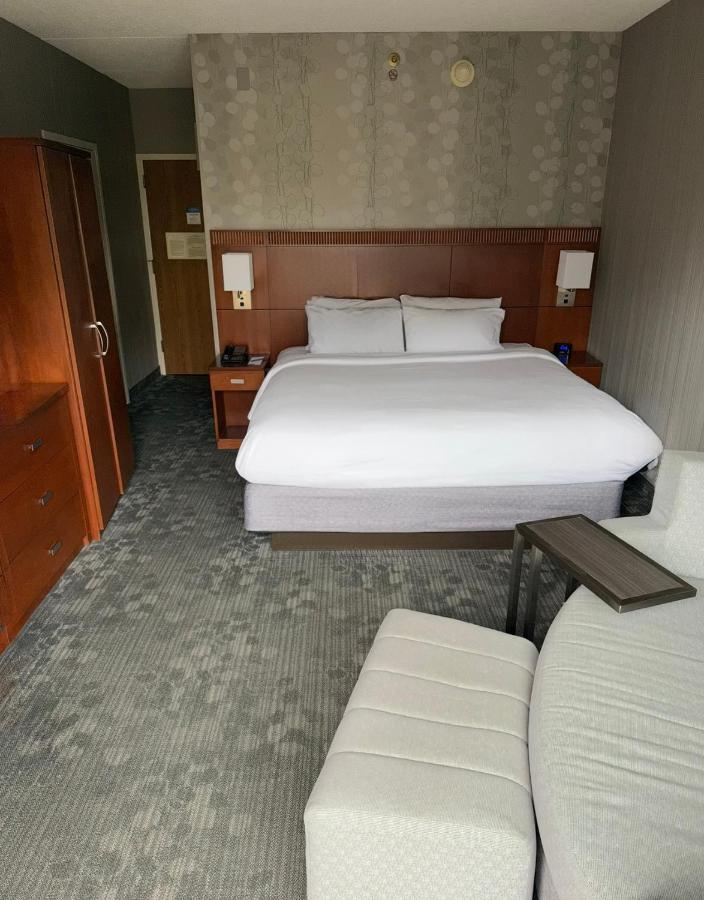 | Courtyard by Marriott Fishkill