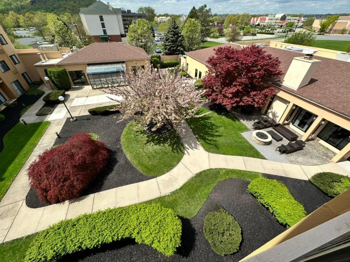 | Courtyard by Marriott Fishkill