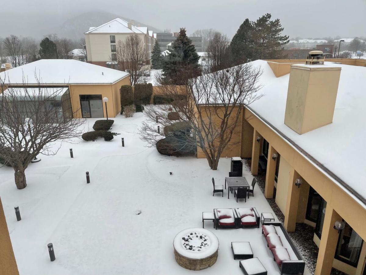 | Courtyard by Marriott Fishkill