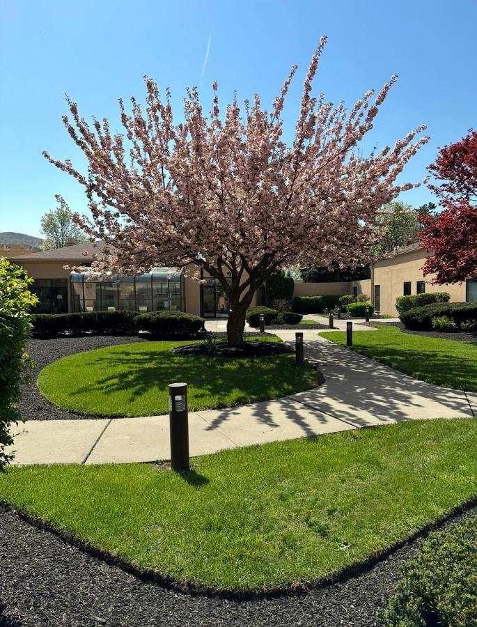 | Courtyard by Marriott Fishkill