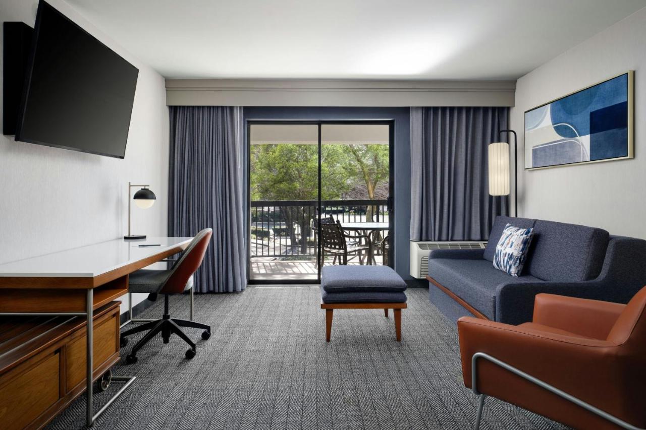 Courtyard by Marriott Stockton