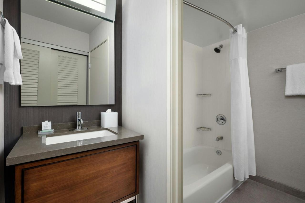 Courtyard by Marriott Stockton