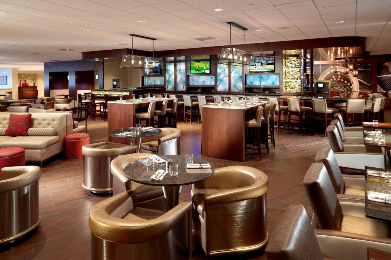  | Atlanta Airport Marriott