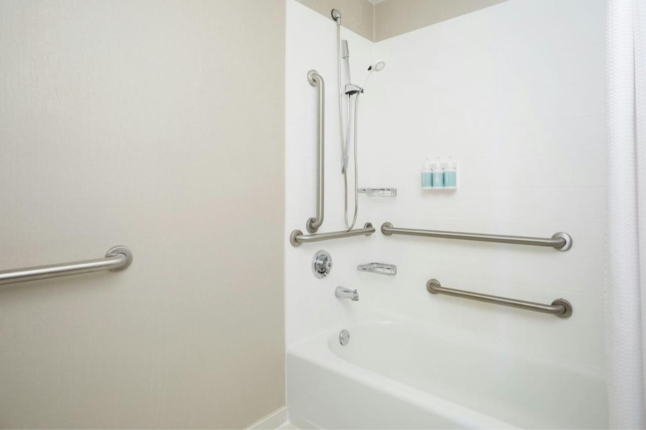 | Springhill Suites Gaithersburg