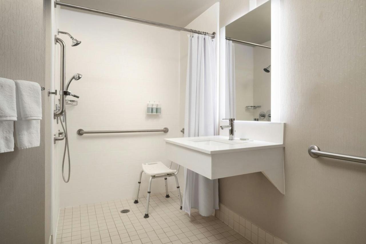  | Springhill Suites Gaithersburg