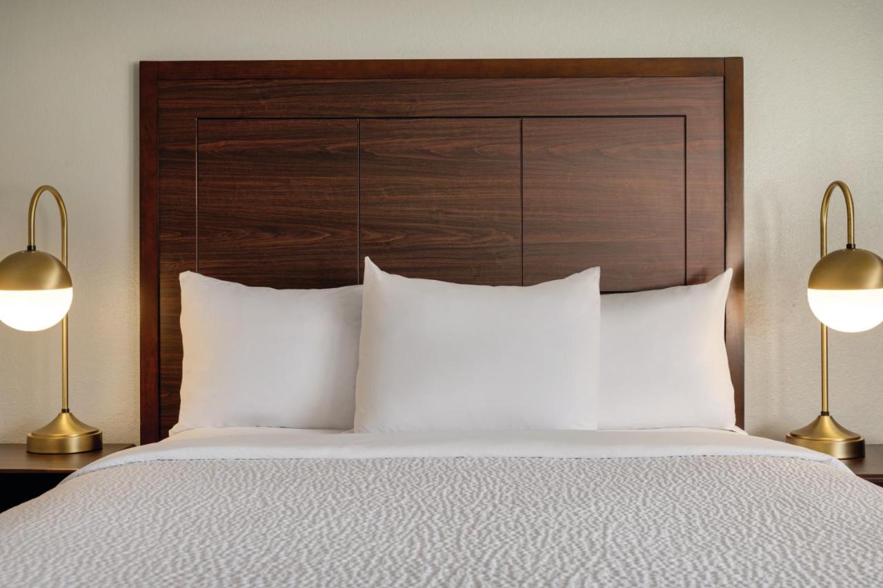 Queen Room - Non-Smoking at AmericInn by Wyndham Madison WI